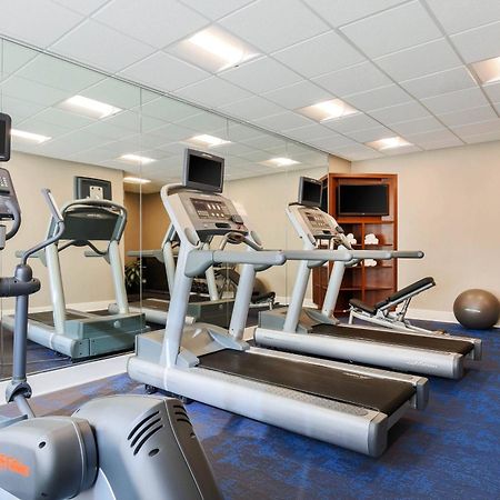 Residence Inn Orlando לייק מרי מראה חיצוני תמונה