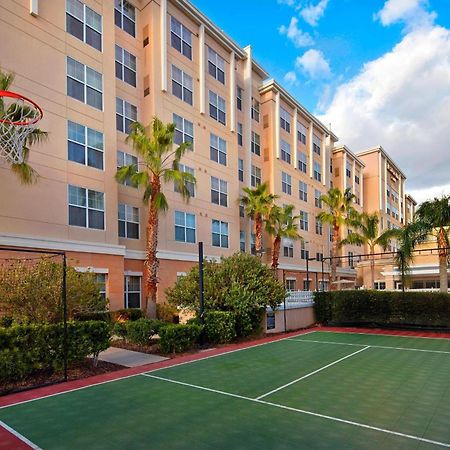 Residence Inn Orlando לייק מרי מראה חיצוני תמונה