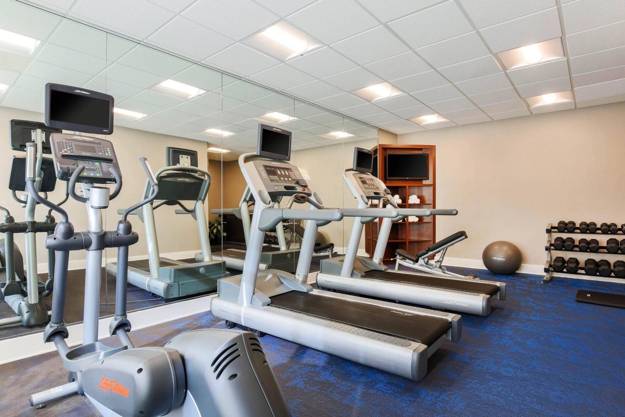 Residence Inn Orlando לייק מרי מראה חיצוני תמונה