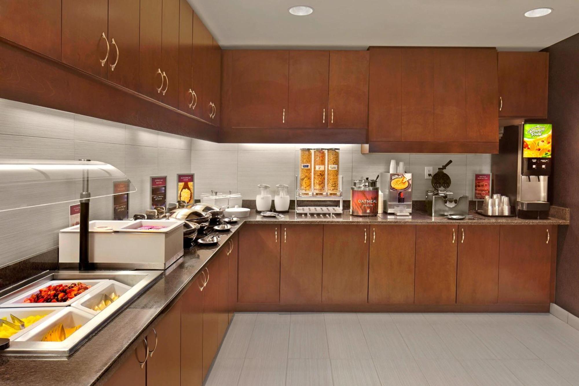 Residence Inn Orlando לייק מרי מראה חיצוני תמונה