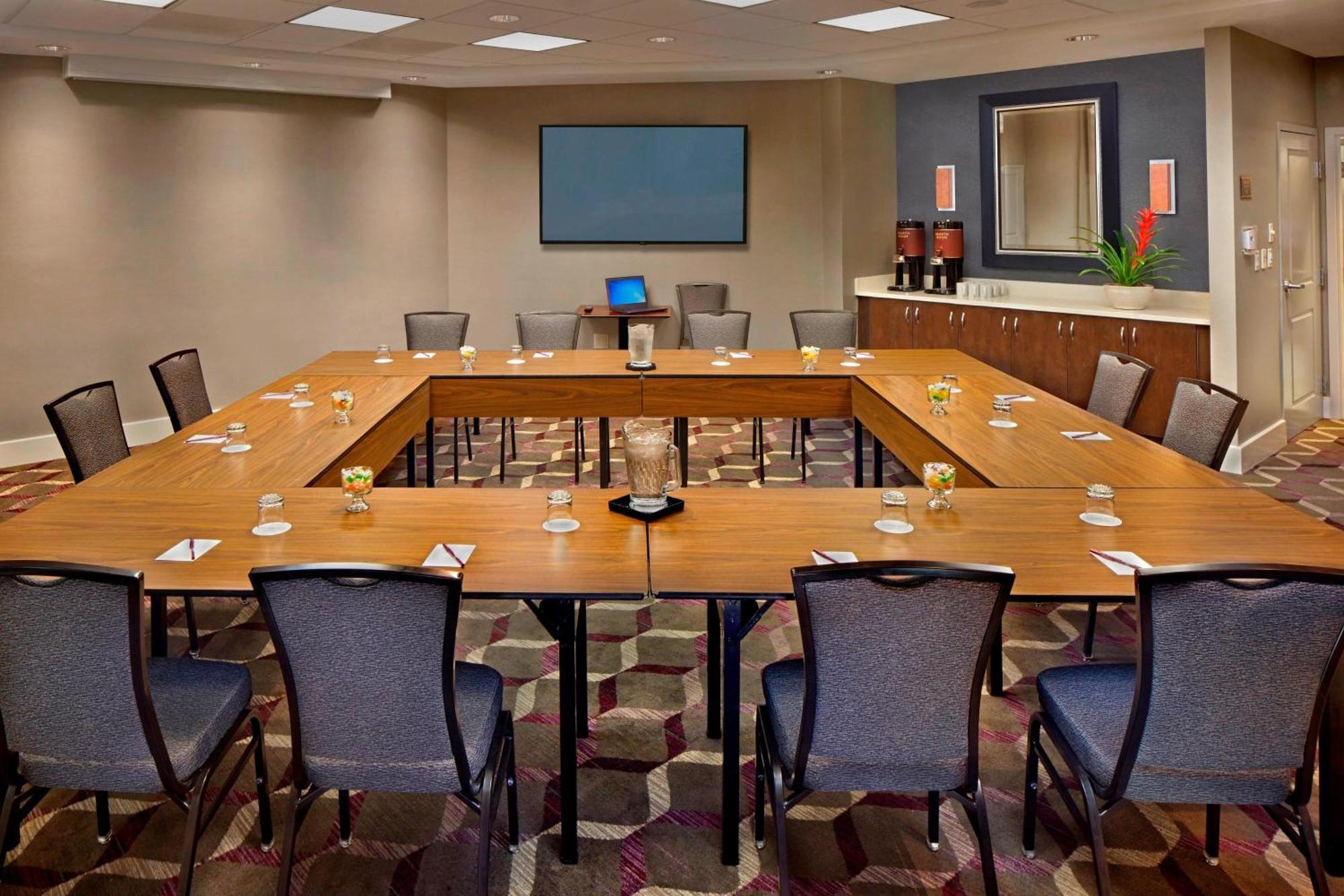 Residence Inn Orlando לייק מרי מראה חיצוני תמונה