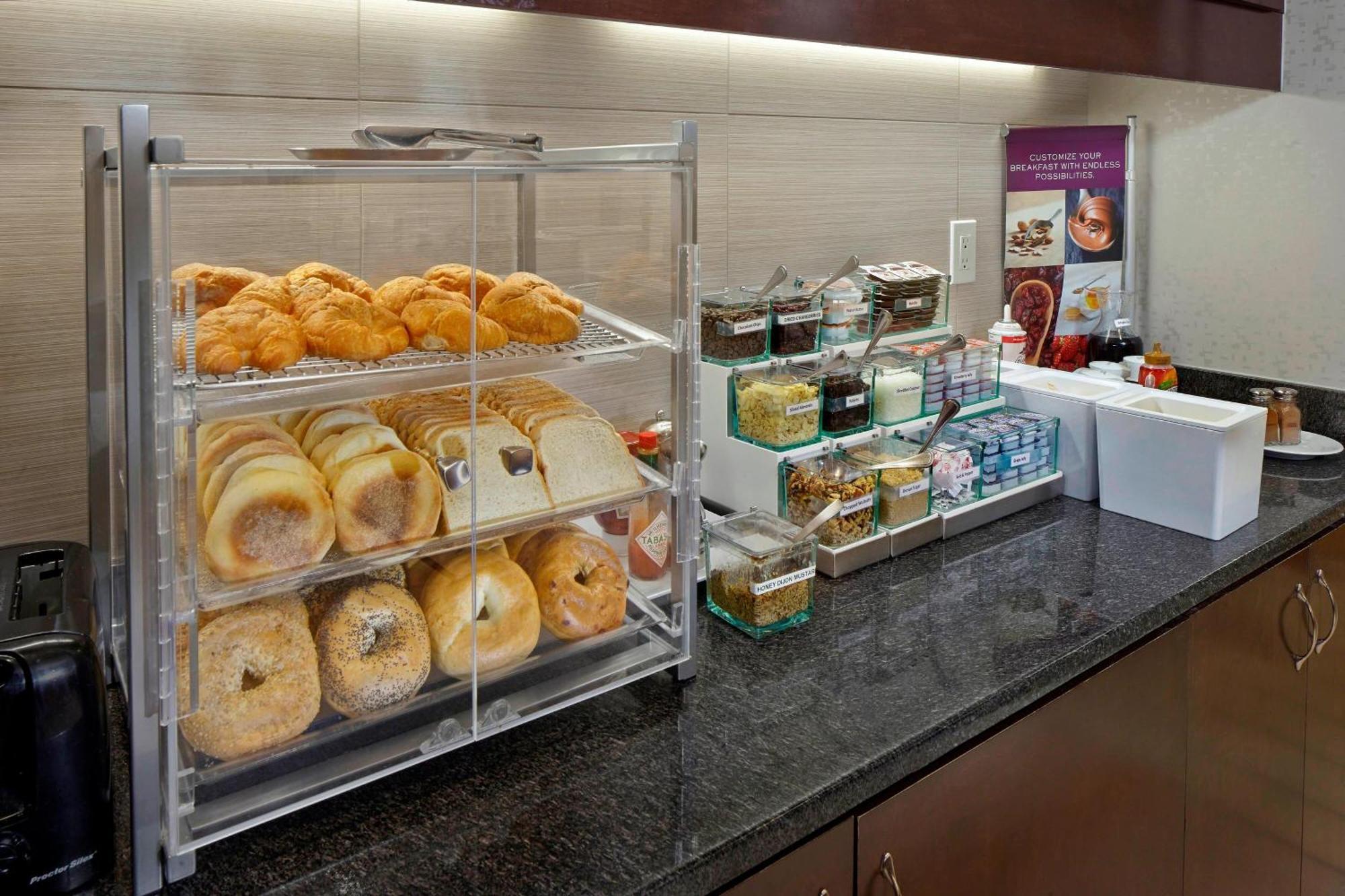 Residence Inn Orlando לייק מרי מראה חיצוני תמונה