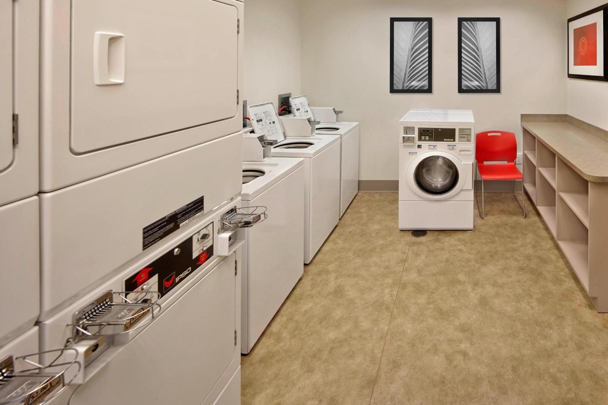 Residence Inn Orlando לייק מרי מראה חיצוני תמונה