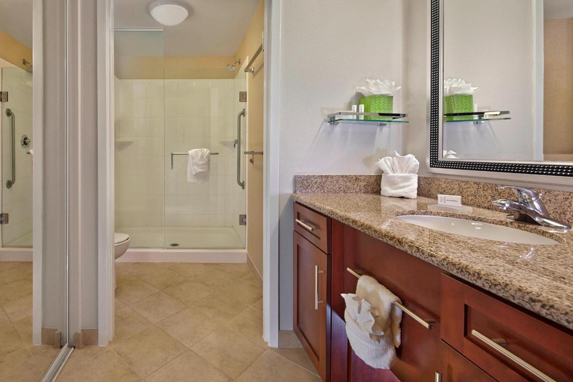 Residence Inn Orlando לייק מרי מראה חיצוני תמונה
