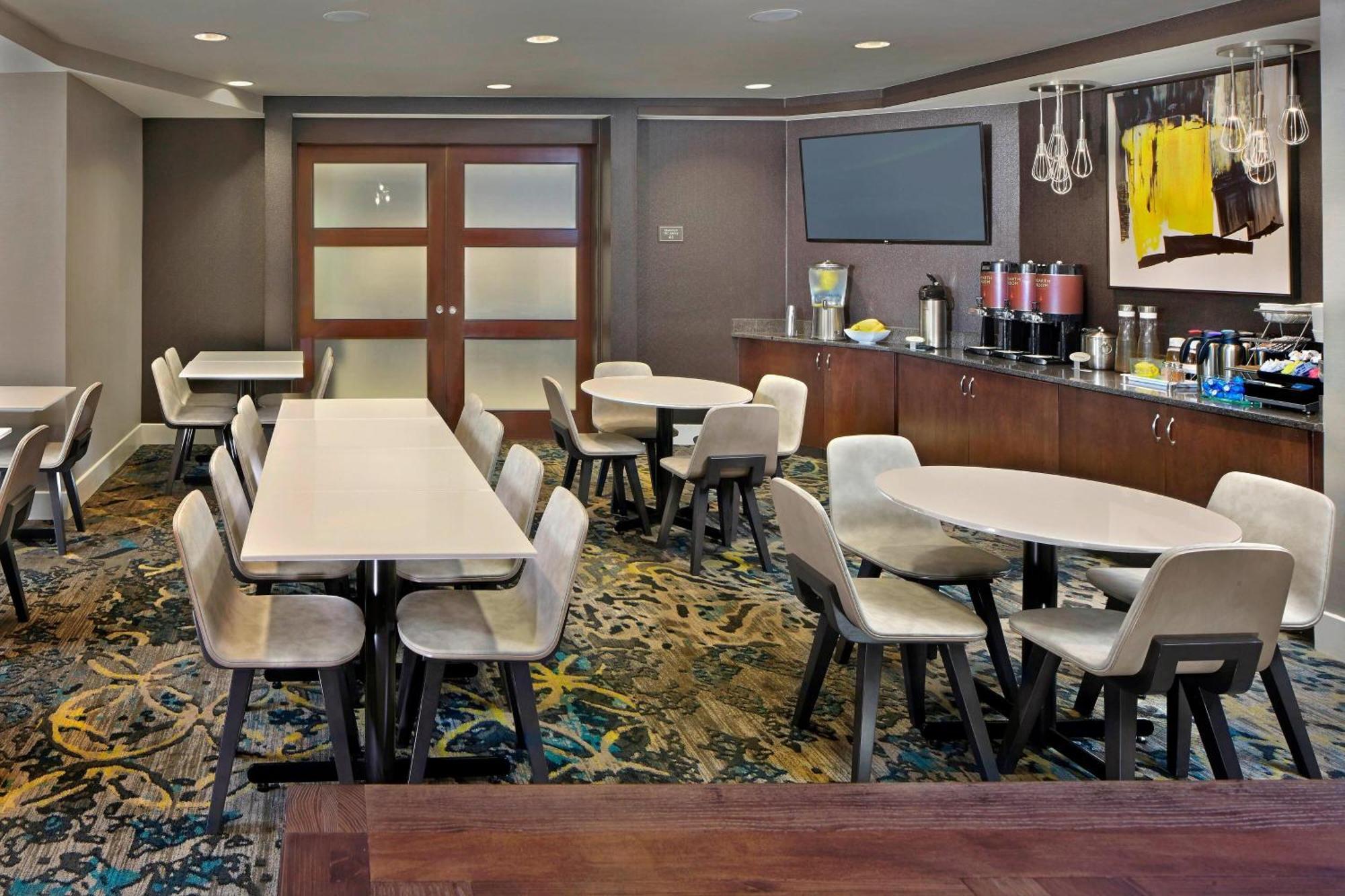 Residence Inn Orlando לייק מרי מראה חיצוני תמונה