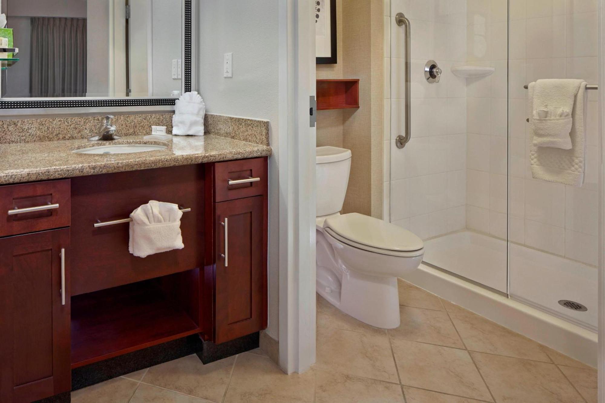Residence Inn Orlando לייק מרי מראה חיצוני תמונה