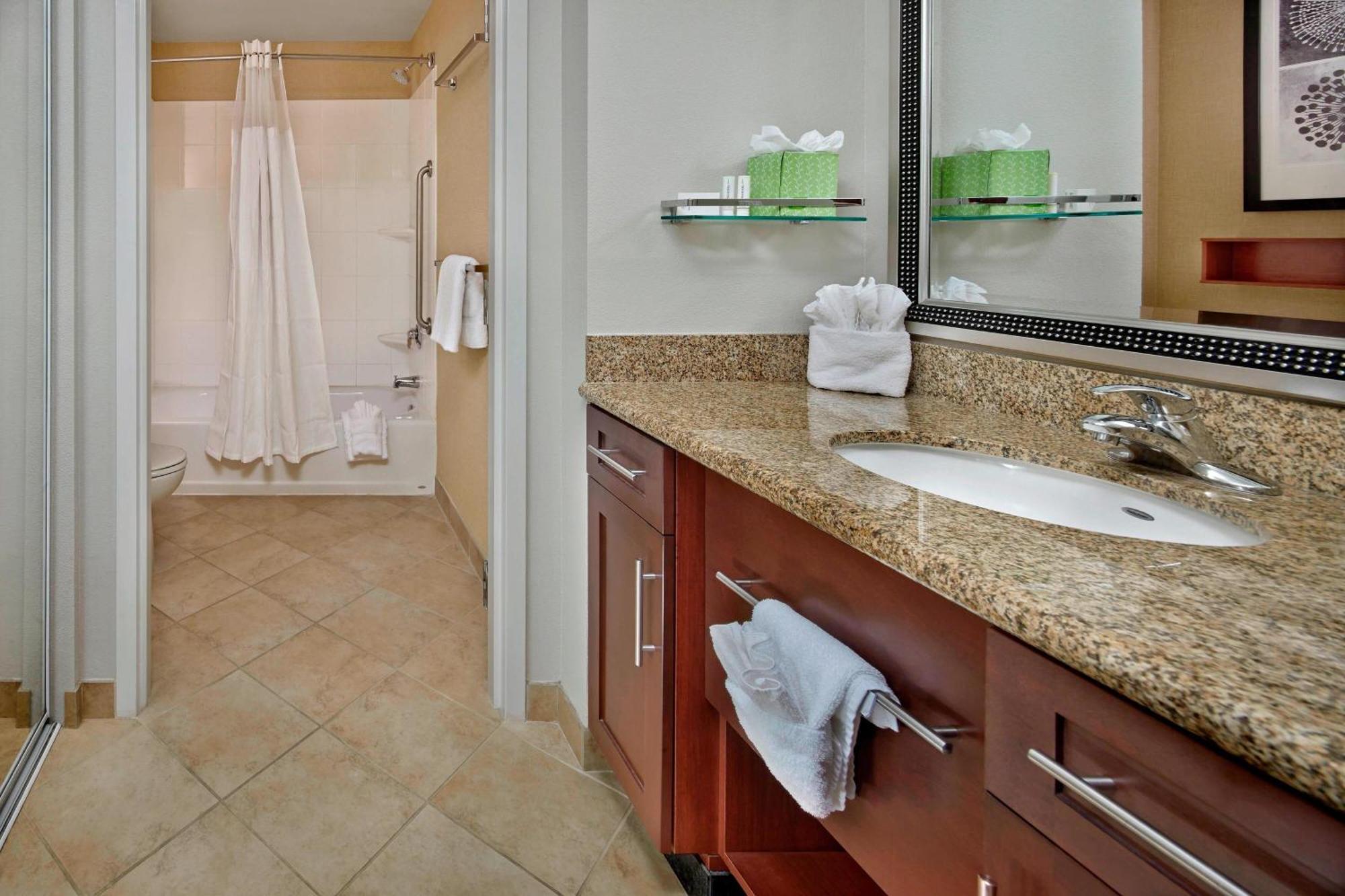 Residence Inn Orlando לייק מרי מראה חיצוני תמונה