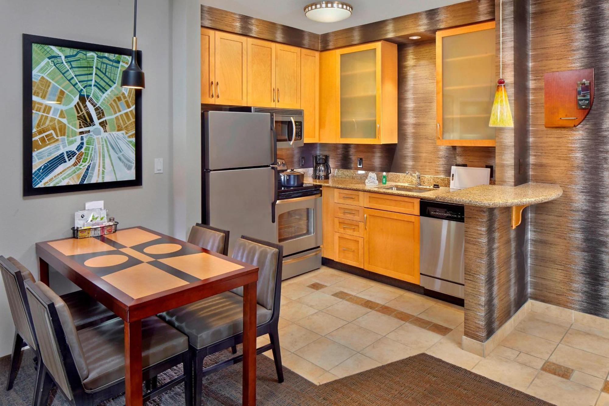 Residence Inn Orlando לייק מרי מראה חיצוני תמונה