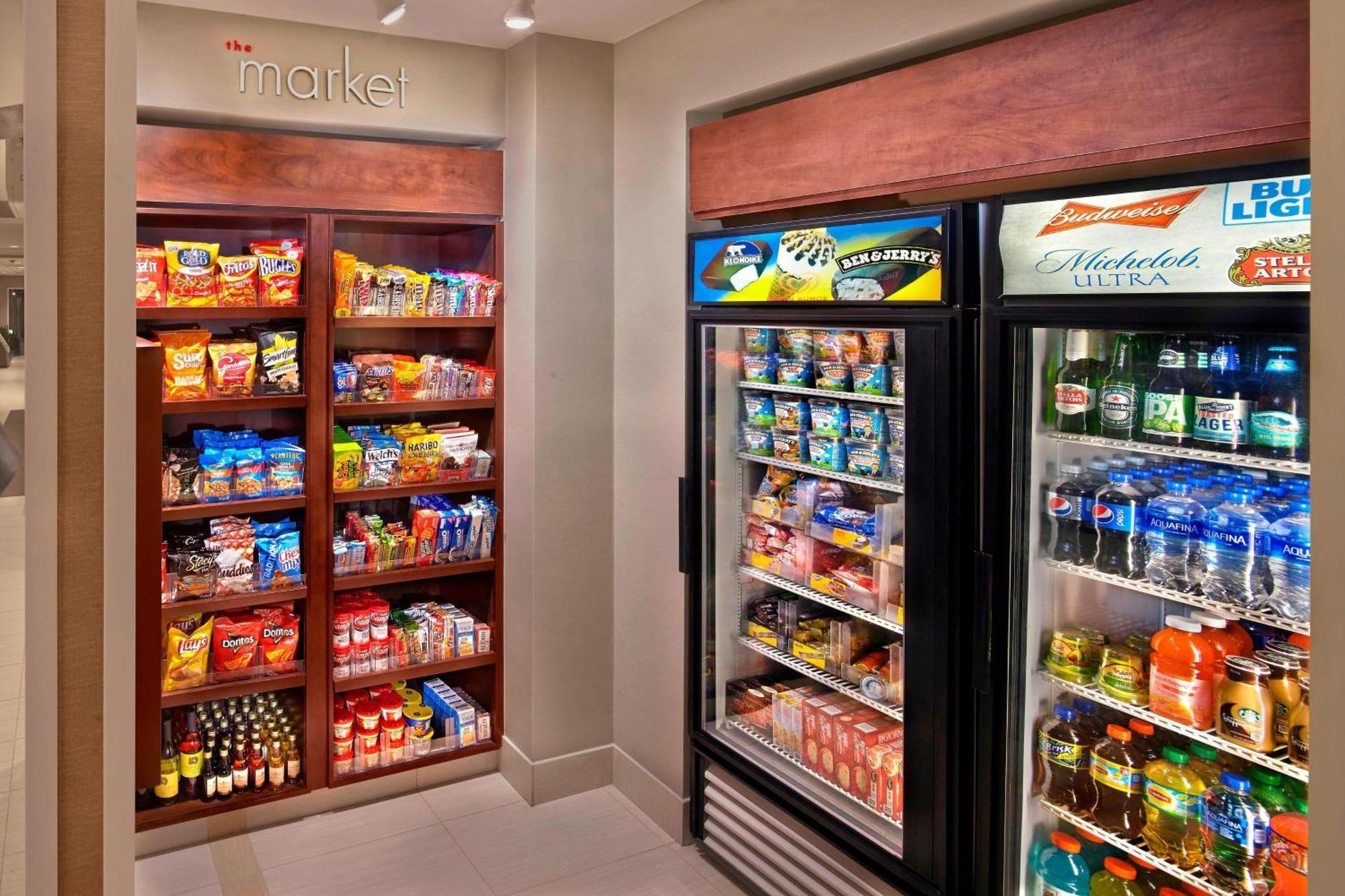 Residence Inn Orlando לייק מרי מראה חיצוני תמונה