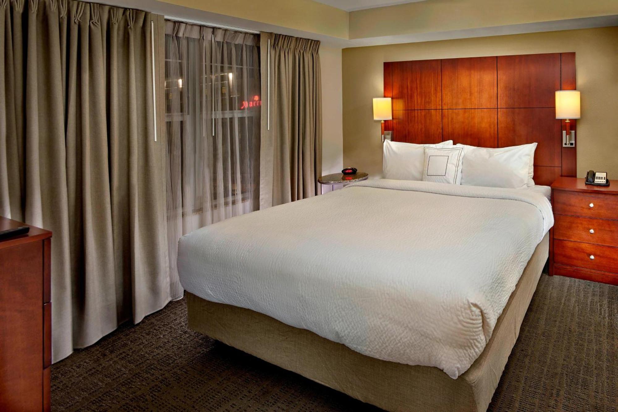 Residence Inn Orlando לייק מרי מראה חיצוני תמונה
