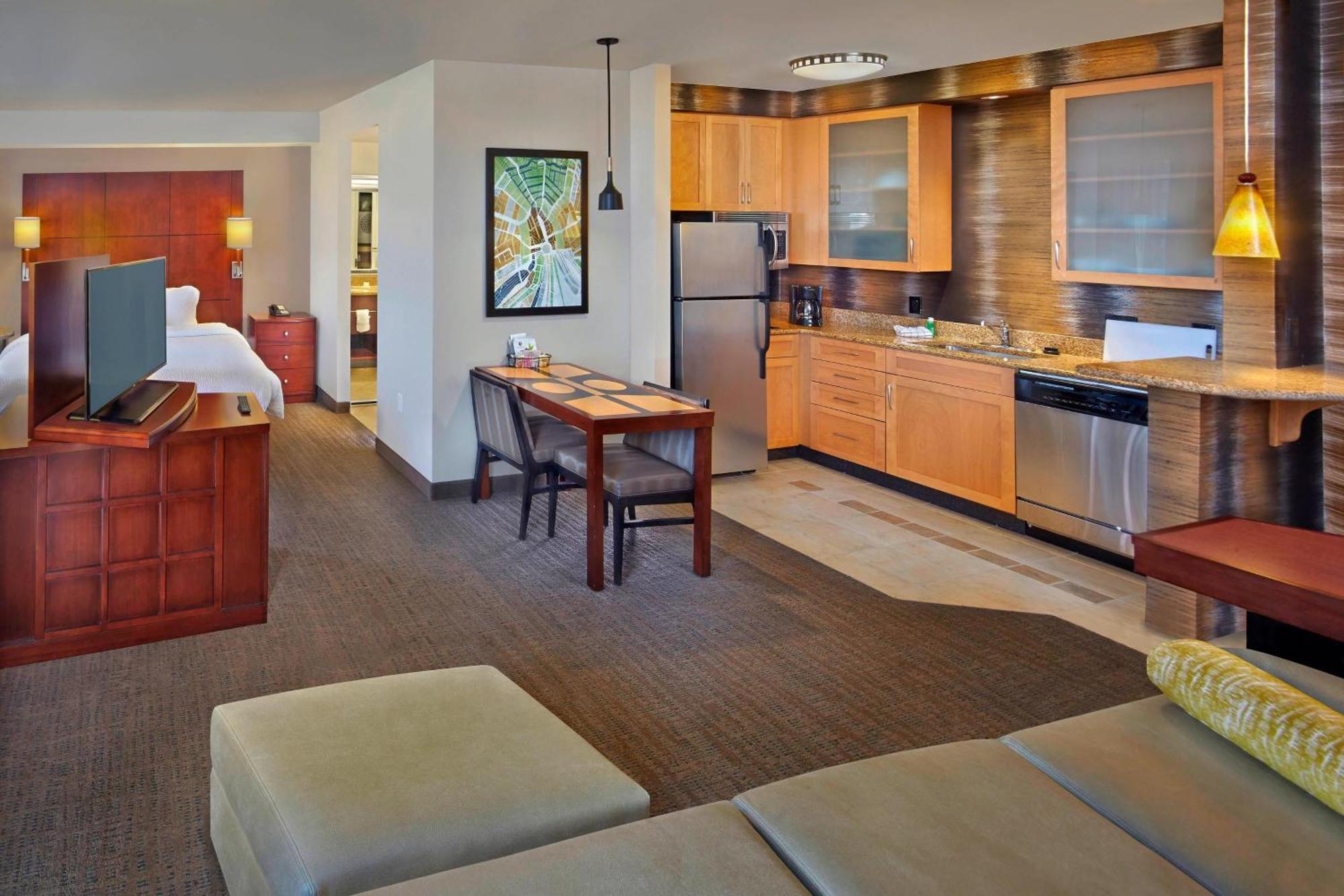 Residence Inn Orlando לייק מרי מראה חיצוני תמונה