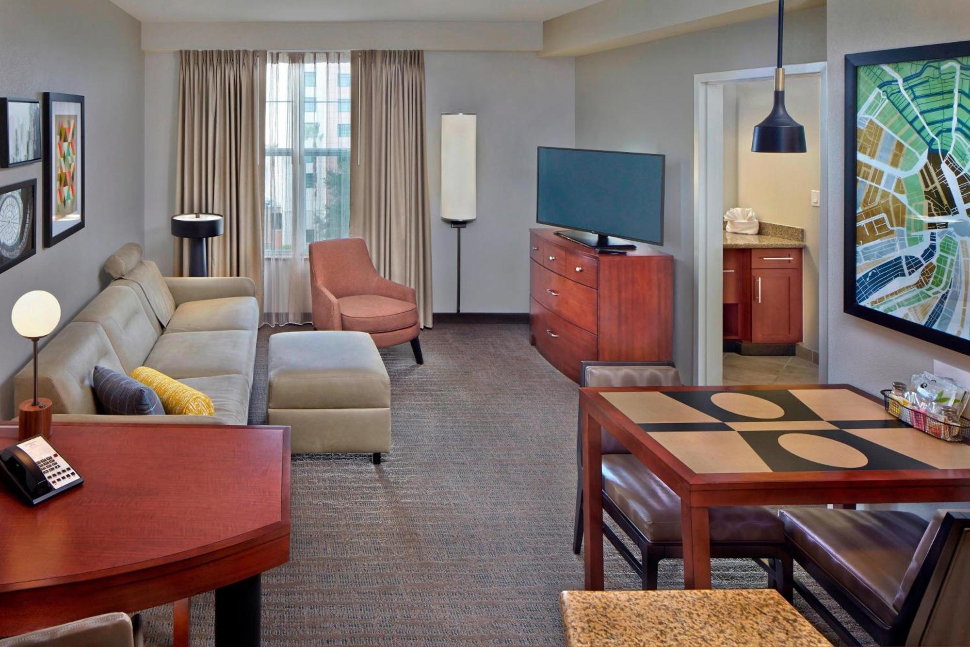 Residence Inn Orlando לייק מרי מראה חיצוני תמונה