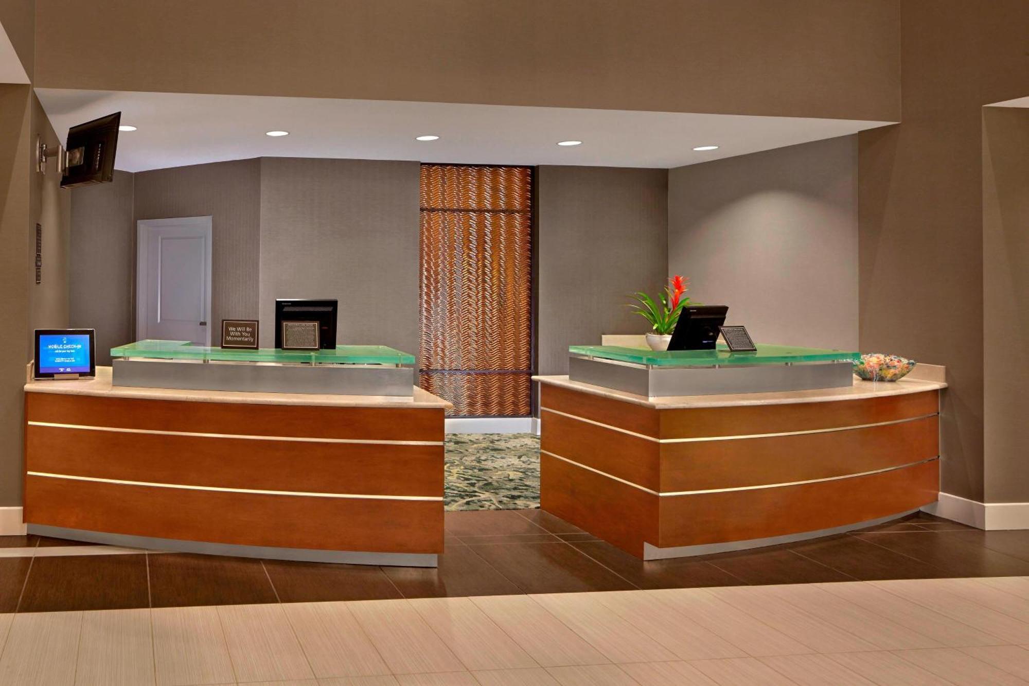 Residence Inn Orlando לייק מרי מראה חיצוני תמונה