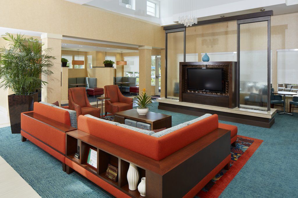 Residence Inn Orlando לייק מרי מראה חיצוני תמונה